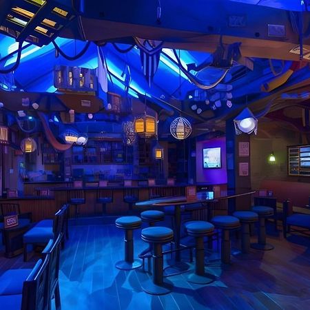 Disney'S Polynesian Village Resort Orlando Buitenkant foto